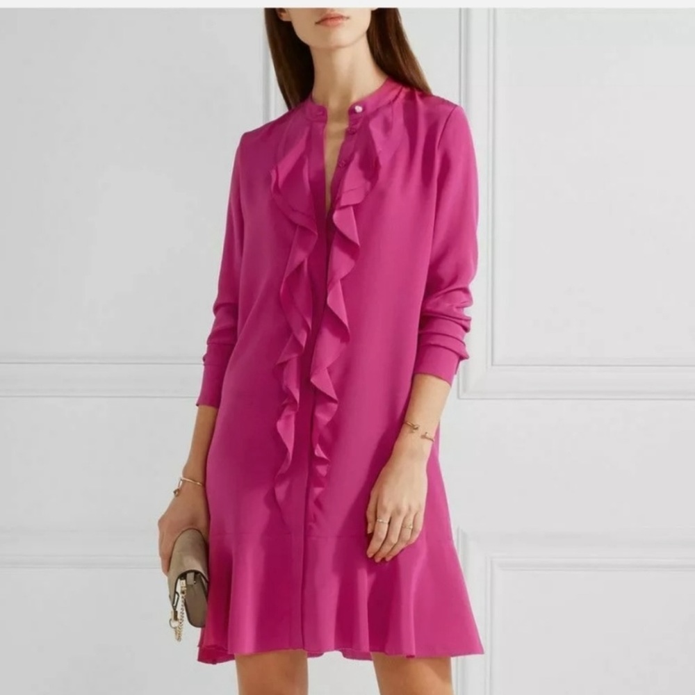 Tory burch dress